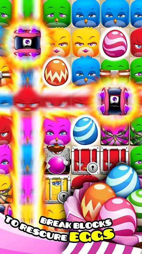 Bird Blast screenshot 23
