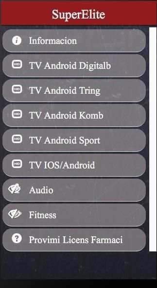 SuperElite screenshot 3