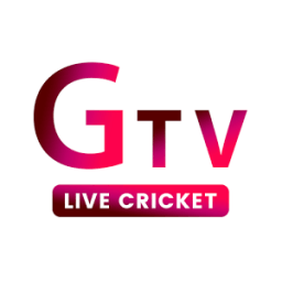 GTV Live Cricket आइकन
