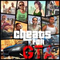 Cheats GTA 5 for PS4, Xbox, PC