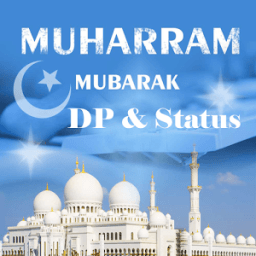 Muharram DP &amp; Status أيقونة