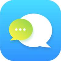 iMessenger: Message OS 11 (Latest) on 9Apps