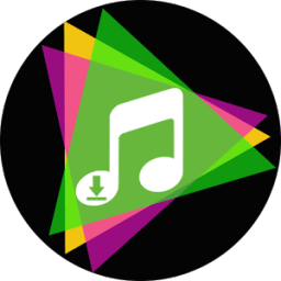 ikon Music Downloader Player