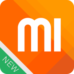 Launcher for MIUI иконка