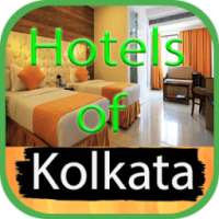 Hotels of Kolkata on 9Apps