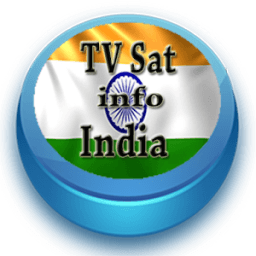 India TV Channel (Sat Info) Free иконка