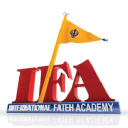 International Fateh Academy