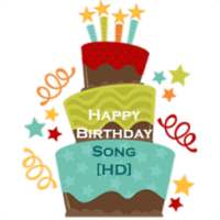 Happy Birthday Song :) on 9Apps