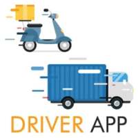 Cubedelivery Driver App V3 on 9Apps