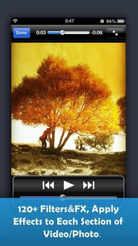 Split Lens 2-Clone Yourself in Photo & Video screenshot 1
