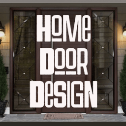 Home Door Design иконка