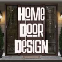 Home Door Design