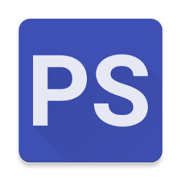 Photoshop Basics आइकन