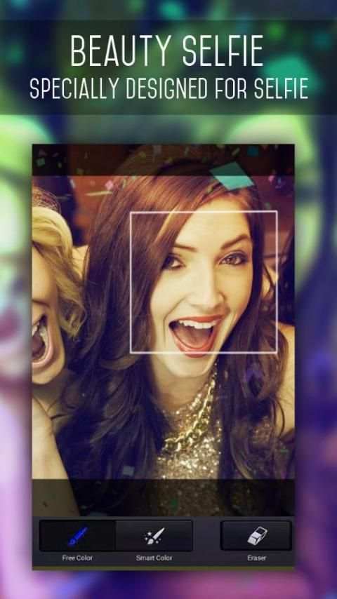 * youcam * photo perfect screenshot 2
