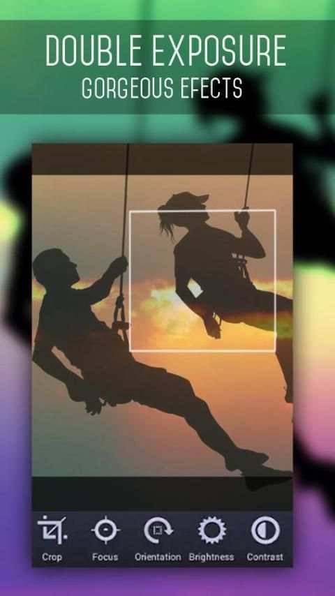 * youcam * photo perfect screenshot 1