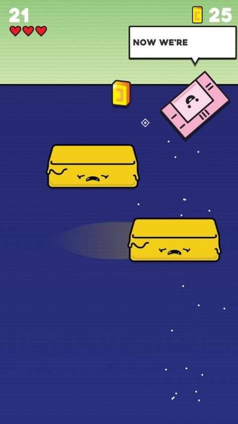 Sugar Game скриншот 3