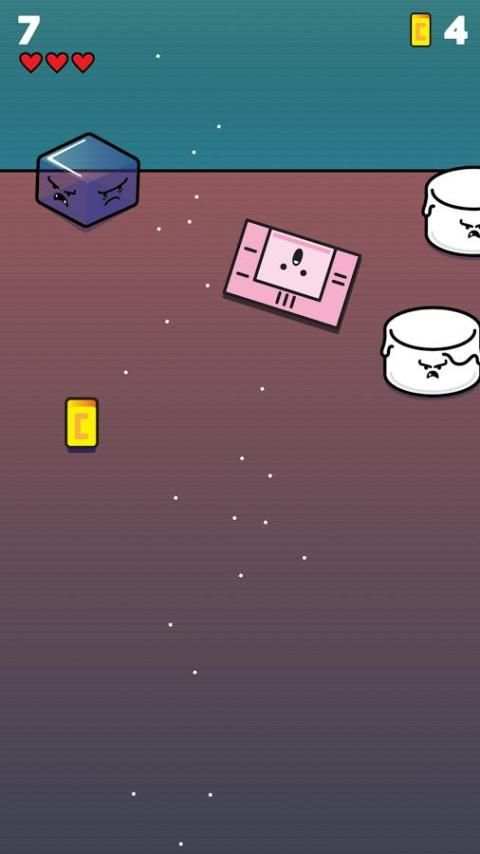 Sugar Game screenshot 4