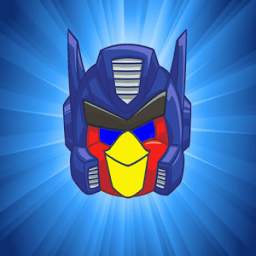 Tips Angry Birds Transformers 2 1.0