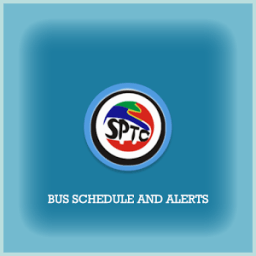 SPTC Schedule and Alerts иконка