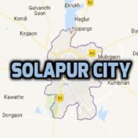 Solapur City