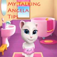 My Talking Angela Tips