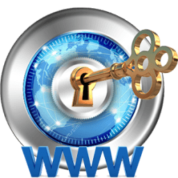 ikon Unblock website- proxy browser