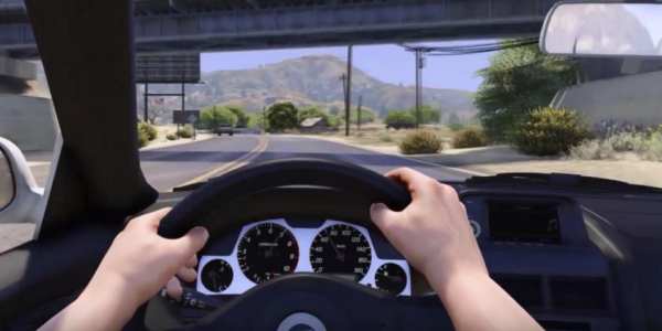 Skyline Driving GT-R Simulator 3 تصوير الشاشة