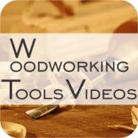 Woodworking Tools Videos