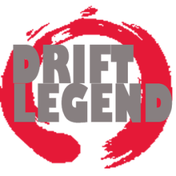 Drift Legend أيقونة