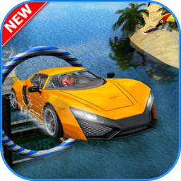Water Surfer Beach Car Driving 1.0