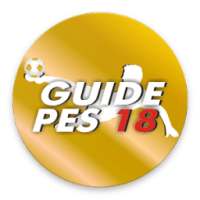 Guide PES 2018