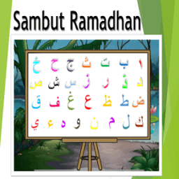 Belajar Mudah Hijaiyah Anak icon