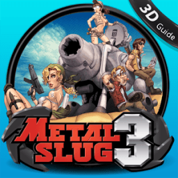 Guide for METAL SLUG 3 иконка