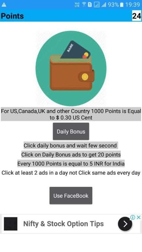 Wallet Money - Earn PayPal & Paytm Money screenshot 6