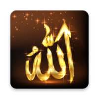 আল্লাহ্‌র ৯৯ নাম