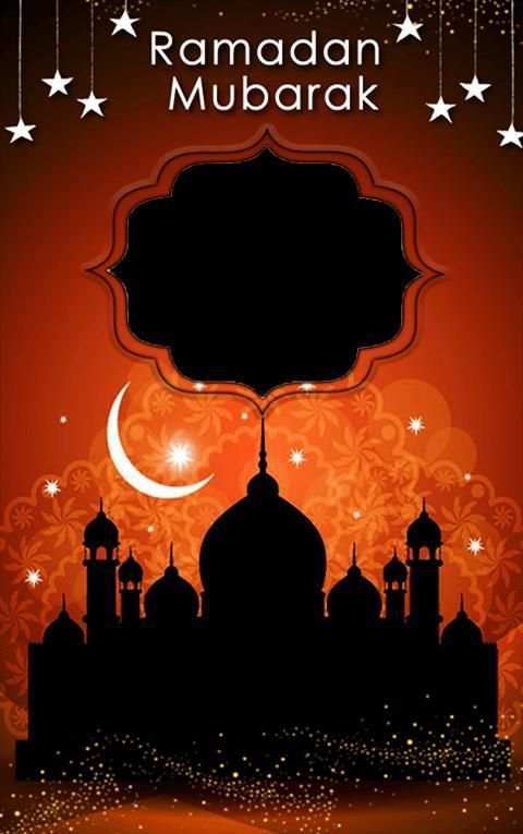 Ramzan Mubarak Photo frames screenshot 7