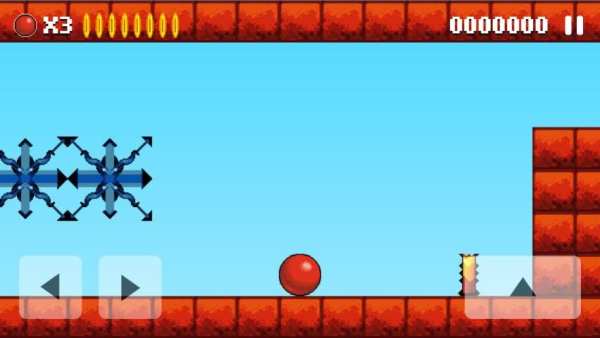 Bounce Original скриншот 18