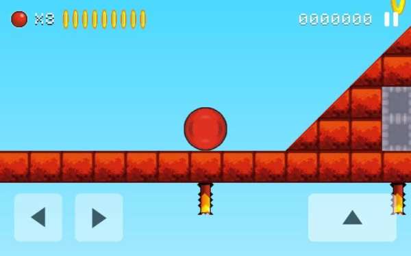Bounce Original скриншот 10