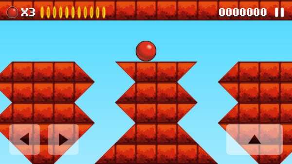 Bounce Original скриншот 15