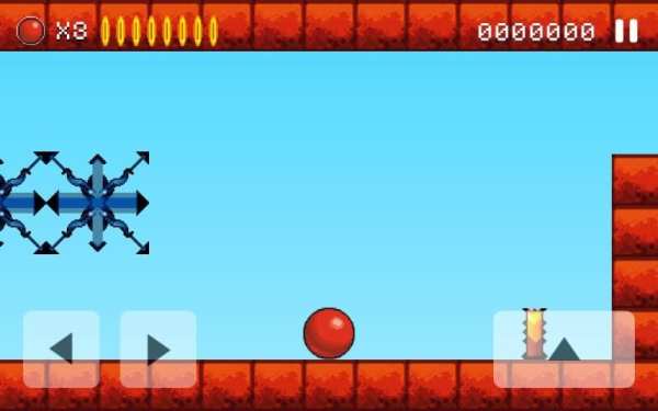 Bounce Original скриншот 4