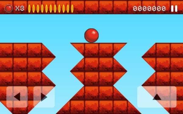 Bounce Original скриншот 9