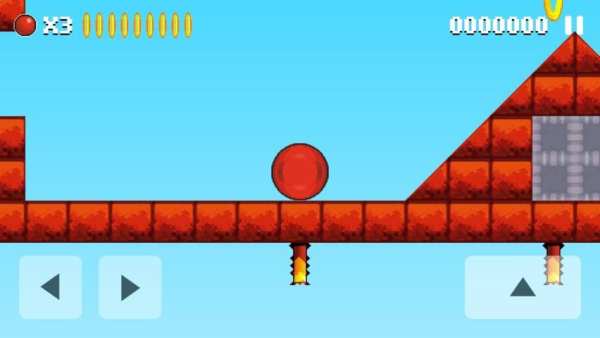 Bounce Original скриншот 17