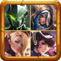 Best Over OW Watch Wallpapers on 9Apps