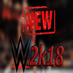 Guide wwe 2k18 free иконка