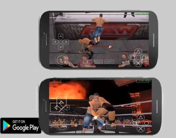 Guide wwe 2k18 free 1 تصوير الشاشة