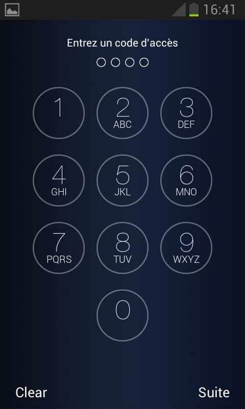Call Recorder - ACR 2018 скриншот 3