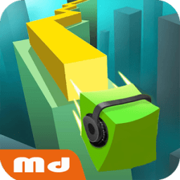 ikon Sally Dancing Line