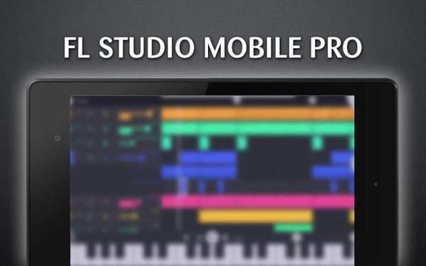 Fl Studio : Free Mobile screenshot 1