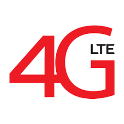 SpeedUp 4G LTE иконка