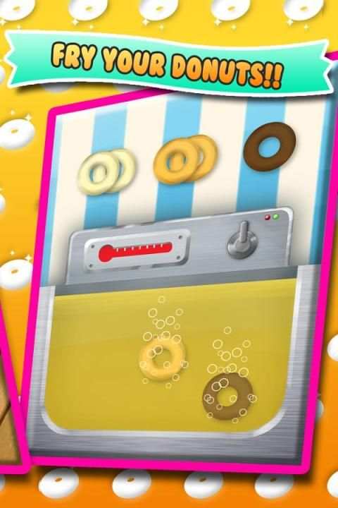 My Donut Shop screenshot 13